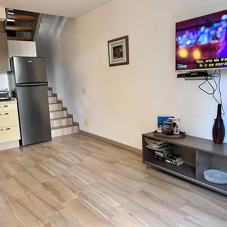 Troya Vakantiehuis *