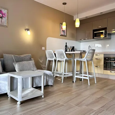 Troya Vakantiehuis *