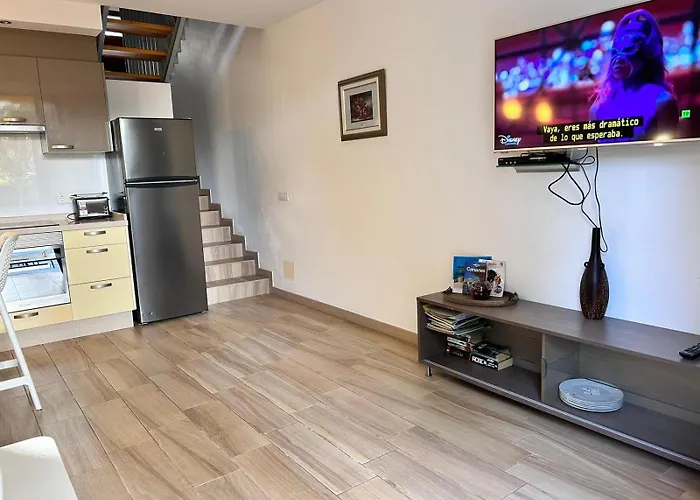 Troya Vakantiehuis *
