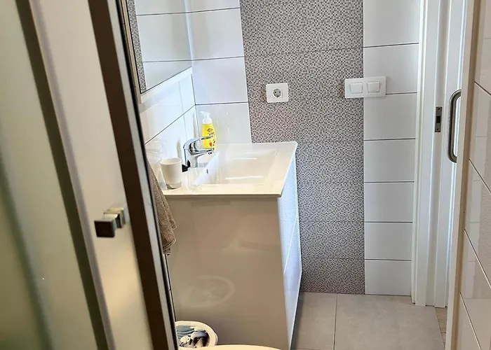 Vakantiehuis Troya