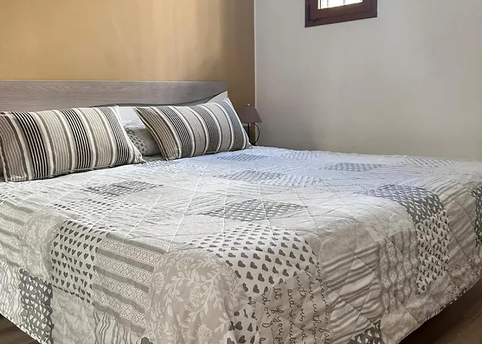 Troya Casa vacanze Costa Adeje (Tenerife)