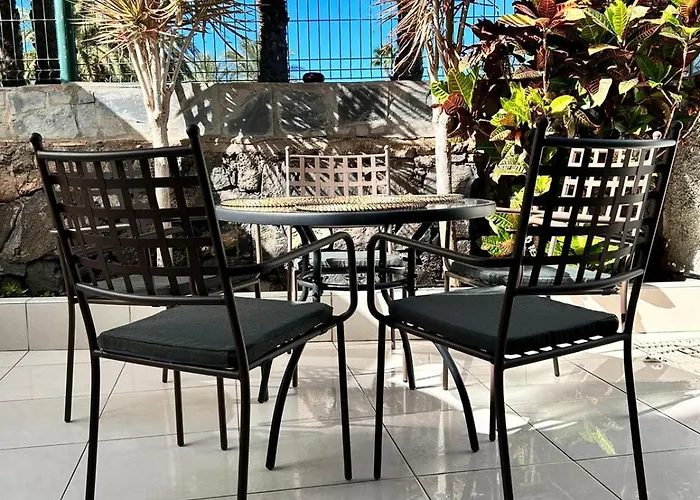 Casa vacanze Troya